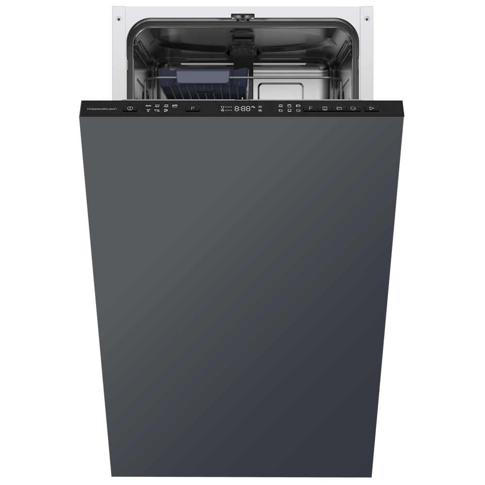 Встраиваемая посудомоечная машина