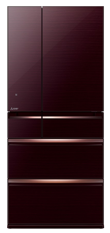 Отдельностоящий многокамерный холодильник фото №3